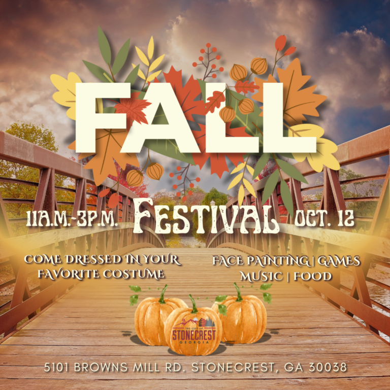 Fall Festival